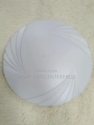 GWZX Sea Shell LED Ceiling Light