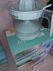 Tiffany & Co. Citrus Juicer - 1