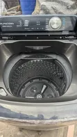 Hisense 12kg Automatic Washing Machine - 1