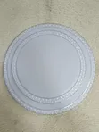 ZMDX Double Layer LED 2-Color Ceiling Light - 1