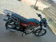 Royal RY125 Motorcycle 2025 Red - 1