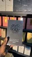 Afnan Supremacy Collector's Edition Eau de Parfum - 1