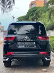 2024 Toyota Land Cruiser - 2