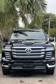 2024 Toyota Land Cruiser - 4
