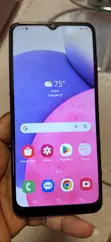Samsung Galaxy A03s 32GB Black - 1