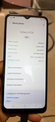 Samsung Galaxy A03s 32GB Black - 3