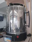 Electric Skewers Grill Machine - 1