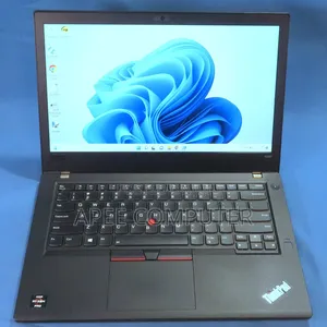 Lenovo ThinkPad A485 Laptop - Ryzen 5, 8GB RAM, 256GB SSD