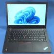 Lenovo ThinkPad A485 Laptop - Ryzen 5, 8GB RAM, 256GB SSD - 1