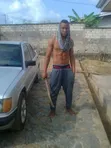 Actor, Fashion Designer & Model - Parker - 1
