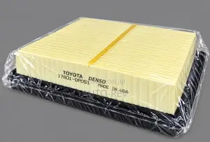 Toyota Tacoma/Highlander Air Filter (0P051)