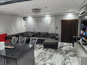 3-Bedroom Apartment for Sale in Borteyman SSNIT Flat, Sakumono