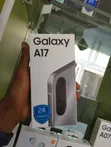 New Samsung Galaxy A17 256GB Black - 2