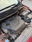 Hyundai Accent 2016 Red - 3