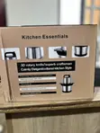 8L Multifunctional Grinder - 1