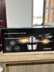 8L Multifunctional Grinder - 2