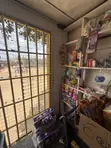 Movable Container with Wooden Floors and Shelves - 3