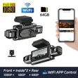 Car Accessories: Trackers, Dashcams, Android Auto/Airplay - 3