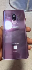 Samsung Galaxy S9 Plus 64GB Purple - 3
