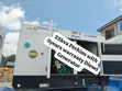 Brand New Perkins 22kva Diesel Generator - 2
