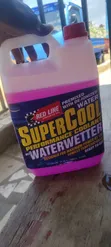 Genuine Pink Coolant - 5L - 2