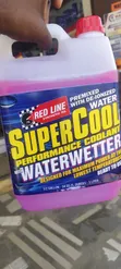 Genuine Pink Coolant - 5L - 3