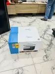 Midea 30L Solo Microwave (EM9P032MO-B) 900W Countertop - 2