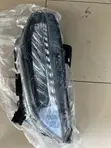 Honda Civic Full LED Headlight (2023-2026) - 1