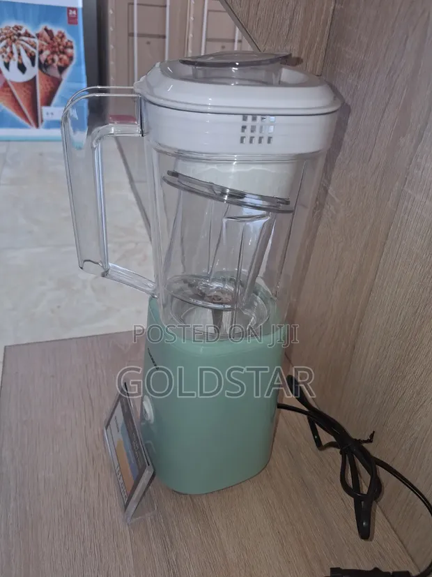 Mini Blender - Brand New - 1