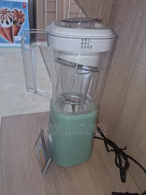 Mini Blender - Brand New