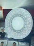 Sported Shining LED 3-Color Ceiling Light 300mm - 2