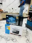 Midea 30L Solo Microwave (EM9P032MO-B) 900W Countertop - 1