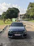 2016 Mercedes-Benz C300 Base 4Matic Sedan AWD - 2