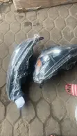Nissan Sentra Headlights 2017-2018 - 1