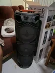 JBL Portable Bluetooth Speaker with Cordless Mic - 3