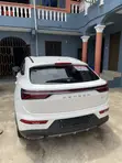 Dongfeng Captain 2020 White - 1