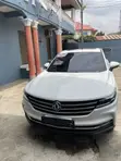Dongfeng Captain 2020 White - 3