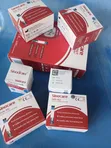Sinocare Safe AQ Blood Glucose Test Strips (50 Count) - 2