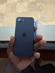 Apple iPhone 16e 128GB Black - 1