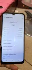 Samsung Galaxy A12 32GB Black - 2