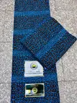 4 Yards Beautiful Cotton Fabrics - 3
