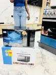 New Midea 30L Solo Microwave (EM9P032MO-B) 900W Countertop - 2