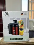1200ML Electric Juicer Extractor Machine - 1