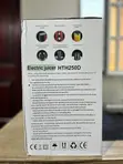 1200ML Electric Juicer Extractor Machine - 2