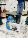 Midea 30L Solo Microwave (EM9P032MO-B) 900W Countertop - 1