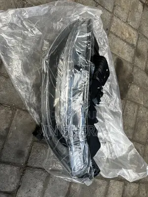 Honda Civic Full LED Headlight (2023-2026)