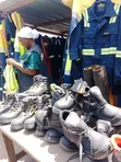 American Safety Brand New Safetywear - 1