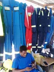 American Safety Brand New Safetywear - 4