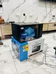 Midea 30L Solo Microwave (EM9P032MO-B) 900W Countertop - 1