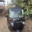 Bajaj RE 2025 Black - 1